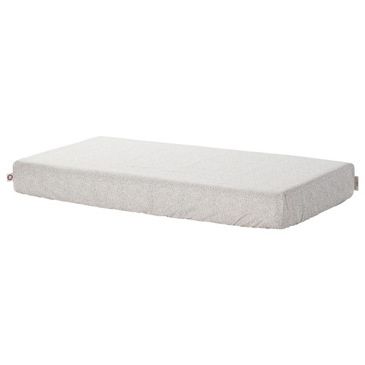 Hoeslaken wieg tiny dot jet stream 40X90