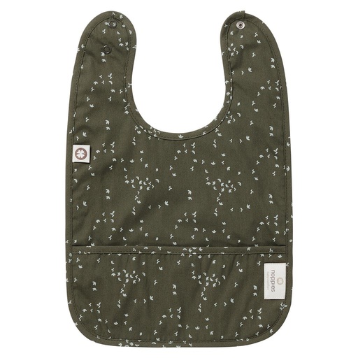 Bib botanical beetle OSZ