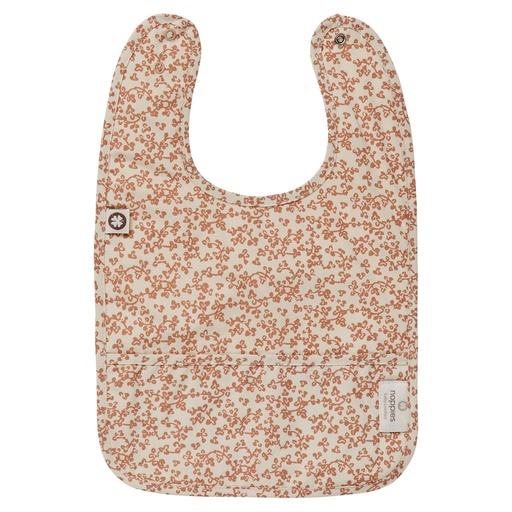 Bib botanical fog OSZ