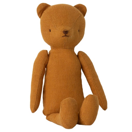 Teddie en peluche mum 