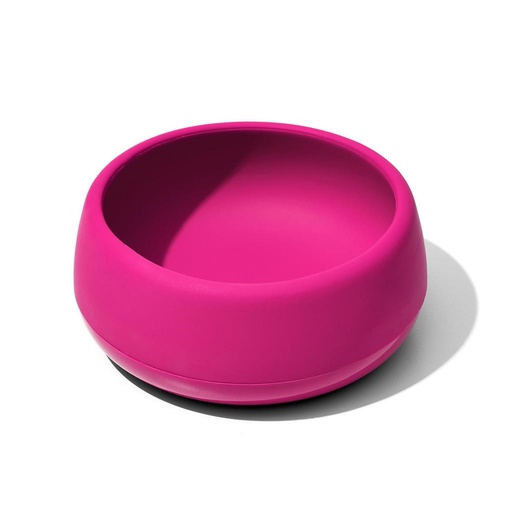 Come silicone pink 