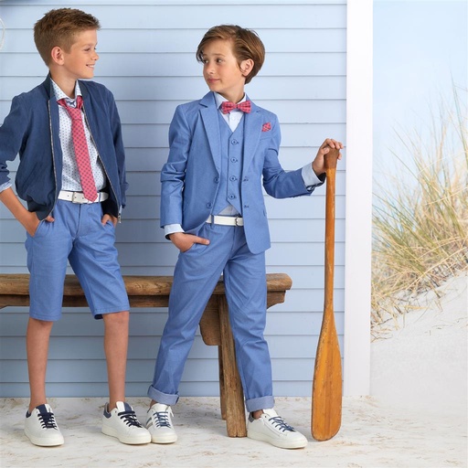 Broek oceano - avio