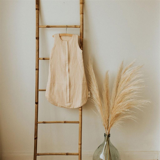 *Sleeping bag summer Nature (tetra 100cm) soft cream 100CM