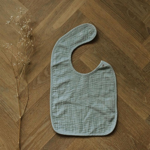 Bib nature (tétra) sage green 