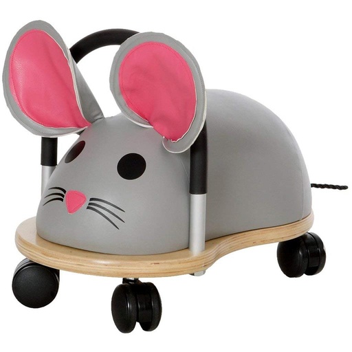 Runner Wheely Bug muis 