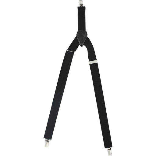 Bretel (one size) black 