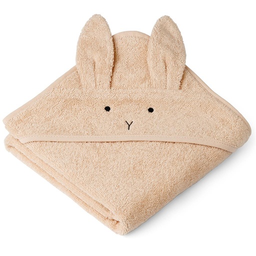 Badcape Albert rabbit apple blossom