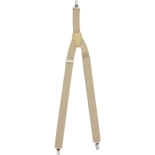 Appareil dentaire (taille unique) sand/beige 