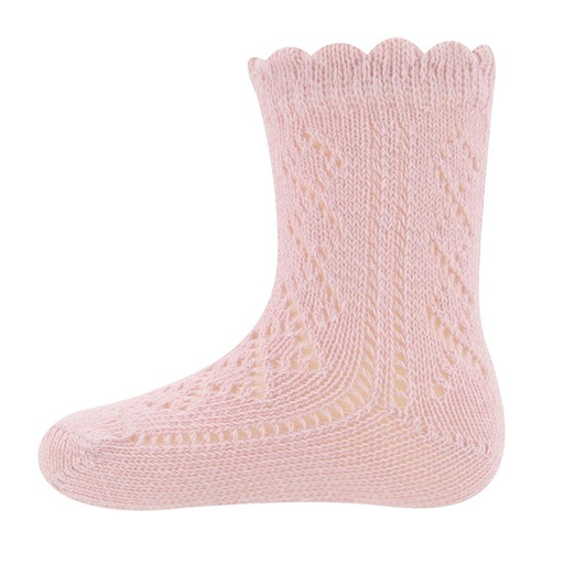 Chaussettes Traforato rosenrauch 