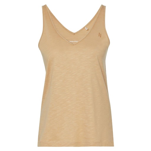 Top beige 