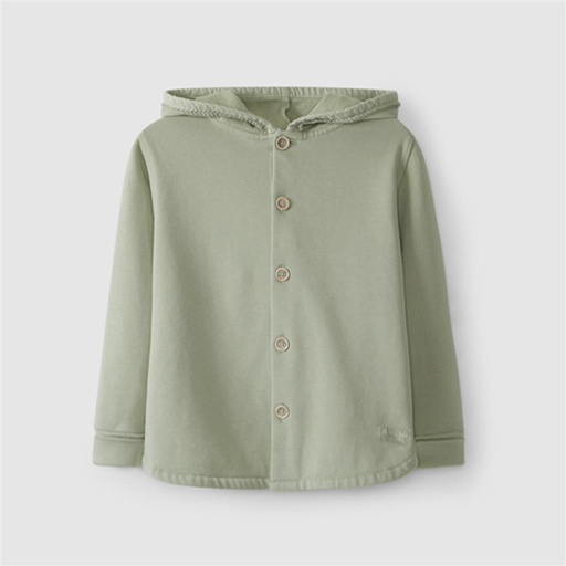 Jas olive green