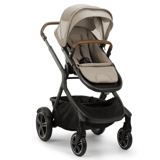 *Kinderwagen demi grow hazelwood