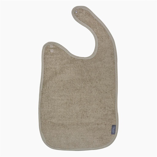 Bavoir (XL) thyme 