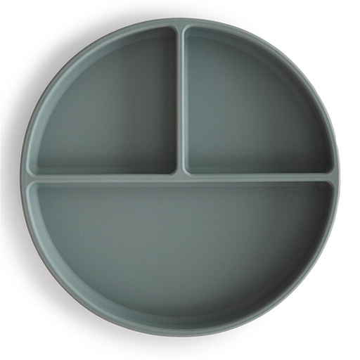 Bord silicone (3 vakken) dried thyme 