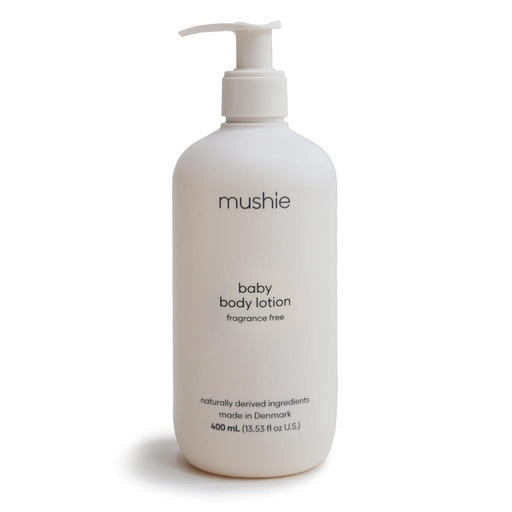 Baby lotion (400ml)  