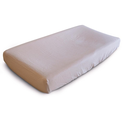 Waskussenhoes blush 