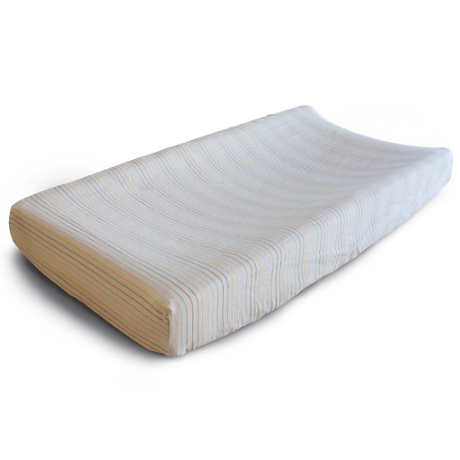 Waskussenhoes retro stripes 