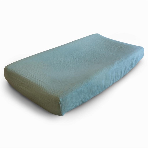 Waskussenhoes roman green 