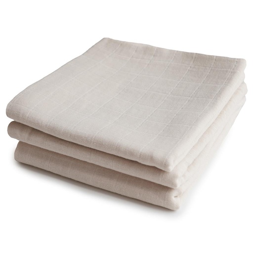 Serviette Tetra (paquet de 3) fog 
