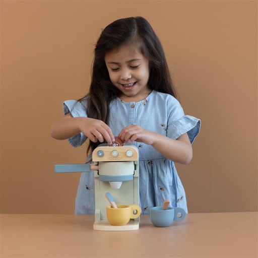 Coffee maker  