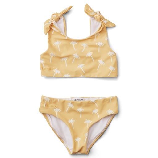 Noeud de bikini palms - jojoba 