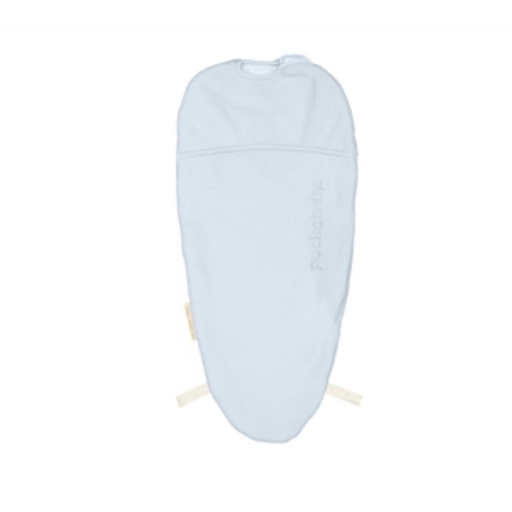 Inbaker sleeping bag squeaky teddy TS (0-3m) sky 
