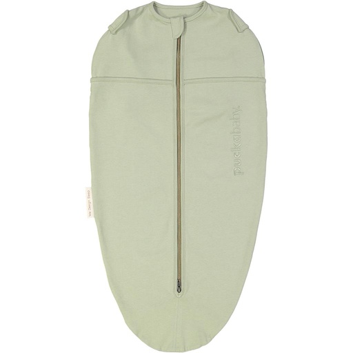 Sac de couchage mini coton TS (3-6m) olive 