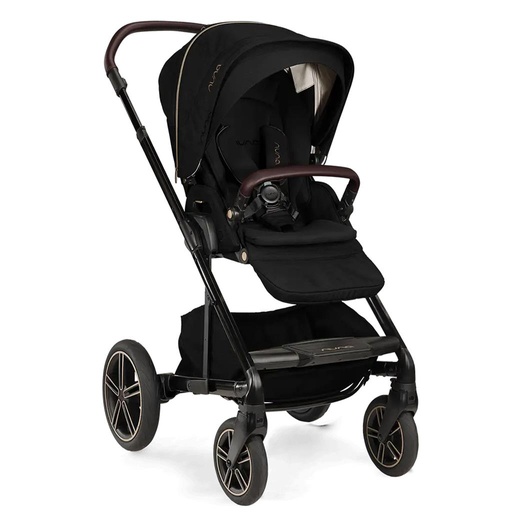 Kinderwagen mixx next riveted