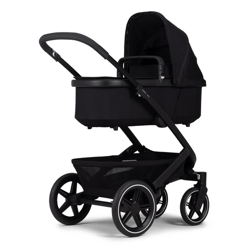 Kinderwagen Geo3 (complete set) (toonzaal) brilliant black