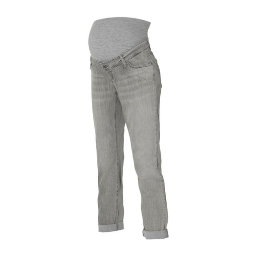 Jeansbroek Norah 32'' Grey Denim 
