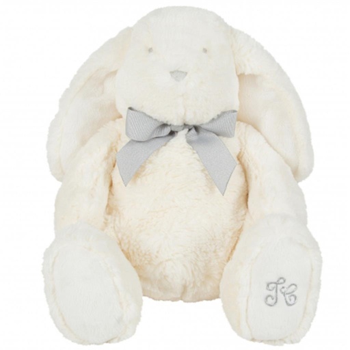 Knuffel konijn Constant (30cm) ecru(ivory) 