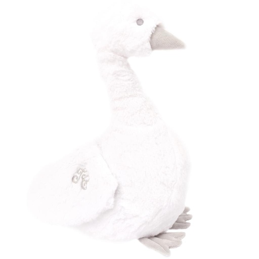 Knuffel gans Paloma (35cm) blanc 