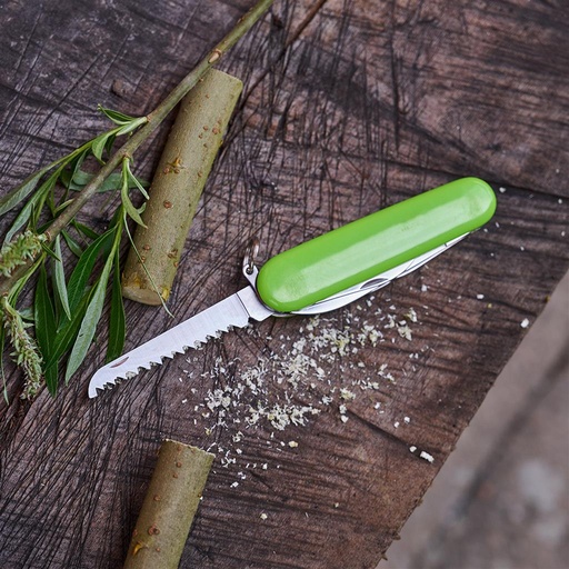 Terra Kids - Children's pocket knife  