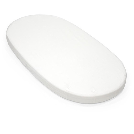 Hoeslaken bed V3 Sleepi white