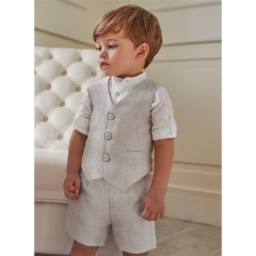 Jas linen