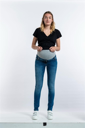 Jeans Sophia stone wash 