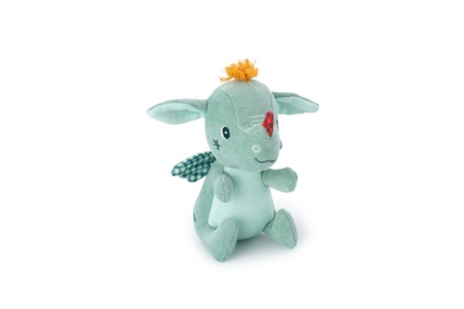 Cuddle Joe minifigure dragon  