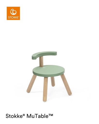 High chair V2  
