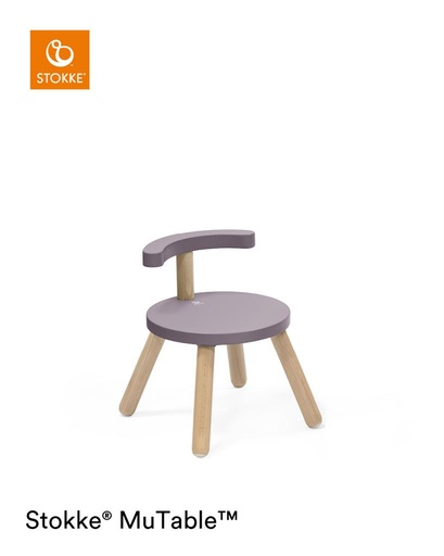 Kinderstoel V2  