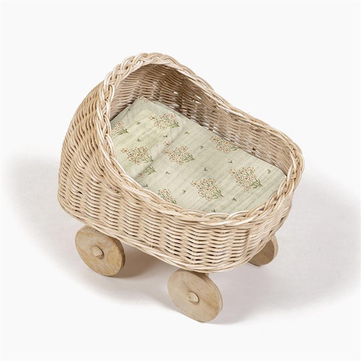 Poussette Ambon  
