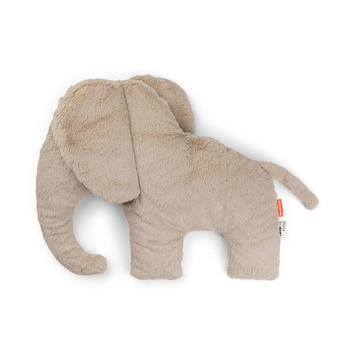 Knuffel (cuddle friend) Elphee sand 