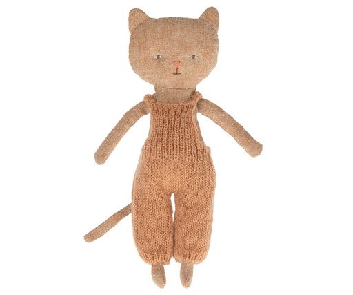 Kat roodharig (23 cm)  