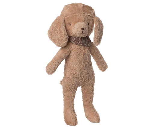 Knuffel hond (30 cm)  