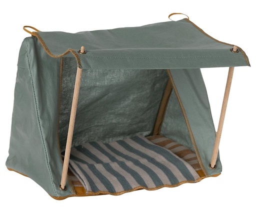 Tente de camping souris  