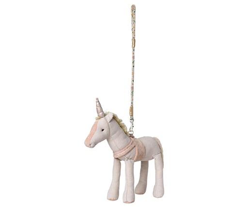 Knuffel eenhoorn  