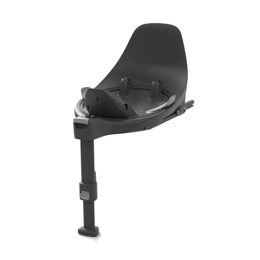 Base Isofix T black 