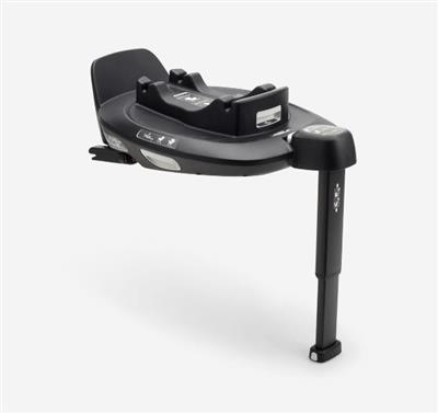 Isofix basis autozitje (360)  