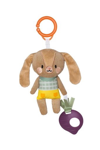 Jenny le lapin  