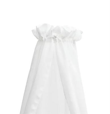 Sky linen Vera white