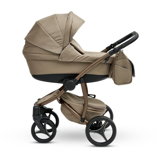 Kinderwagen Atlanta signature taupe